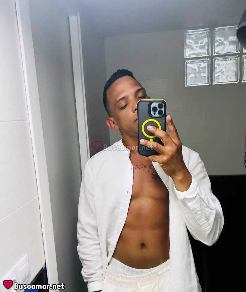 Foto perfil