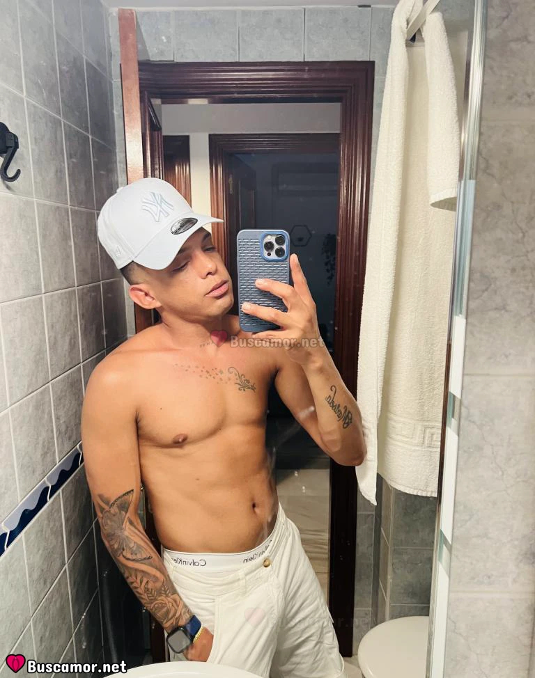 631126262 - Gabriel sueña despierto.