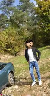 641534095 - Aventuras locas en auto con los panas.