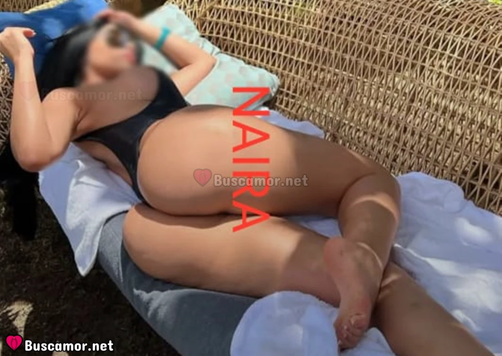 641537669 - Hola, soy Naira hermosa y exótica, lista para vivir nuevas experiencias y conocer a gente divertida.