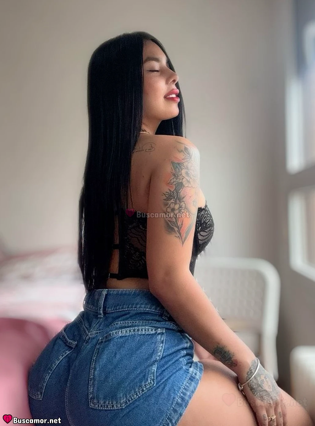 642659038 - Hola soy Milú una chica divertida y cariñosa, busco a alguien para compartir aventuras y risas.