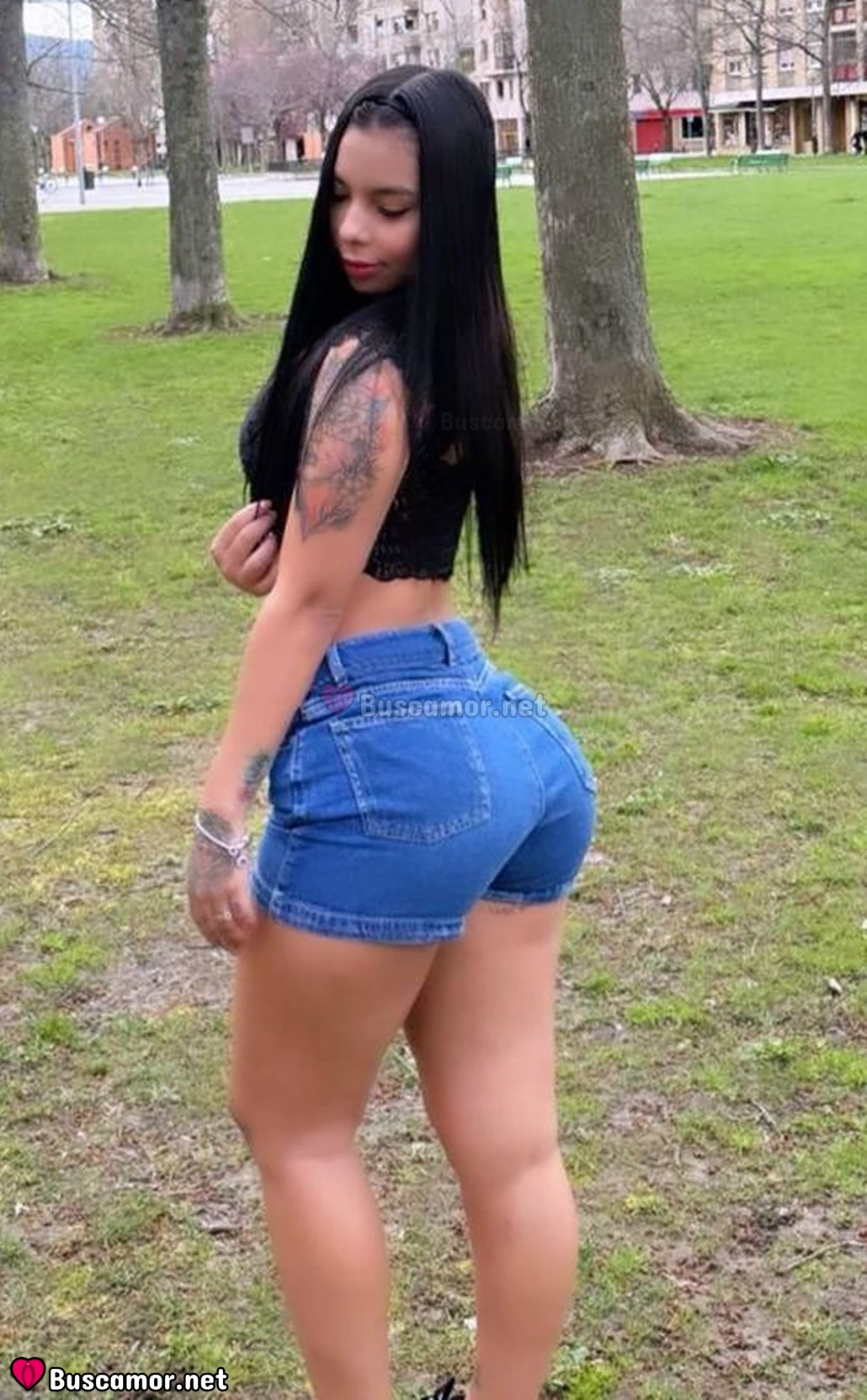 642659038 - Hola soy Milú una chica divertida y cariñosa, busco a alguien para compartir aventuras y risas.
