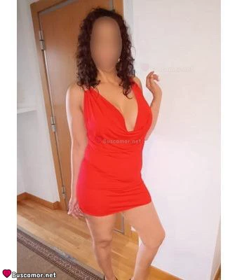 645602037 - Soy elegante y un poco coqueta.