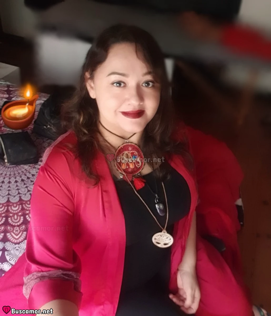 675578355 - Hola, soy Violeta Shakti busco conexiones espirituales profundas y momentos significativos en Pamplona. Me encanta la tranquilidad.