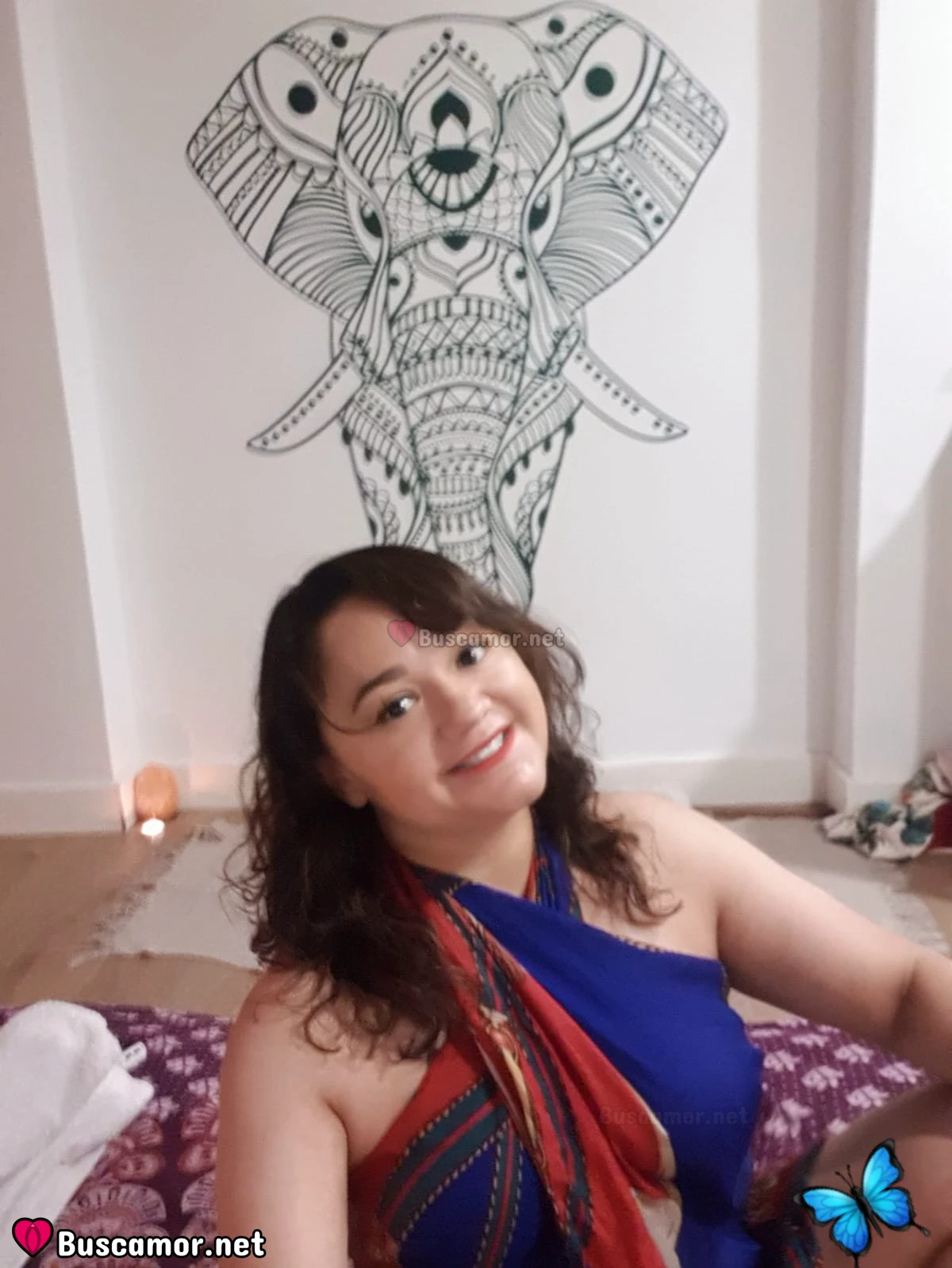 675578355 - Hola, soy Violeta Shakti busco conexiones espirituales profundas y momentos significativos en Pamplona. Me encanta la tranquilidad.