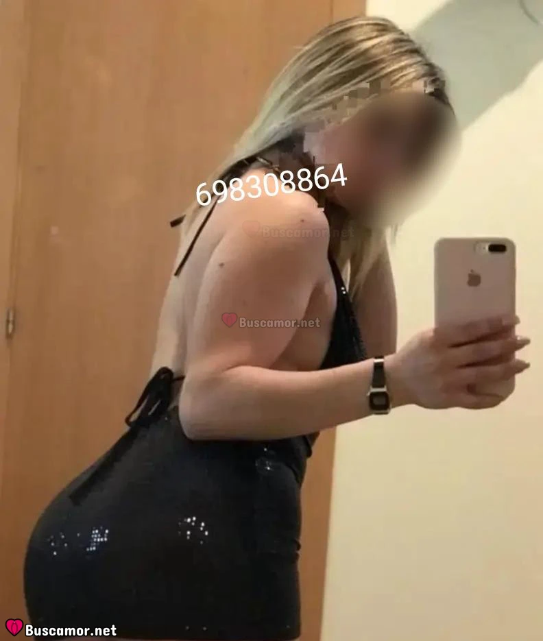 698308864 - busco compañero pa disfrutar juntos
