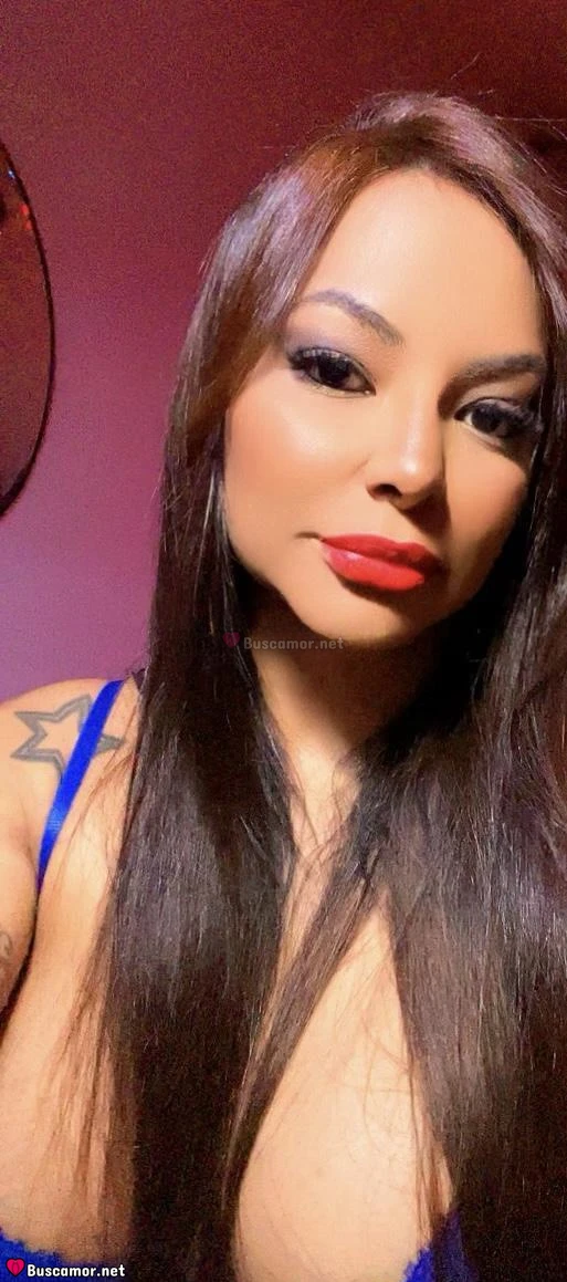 623557056 - Hellen busca un sarepita.. para vivir juntos