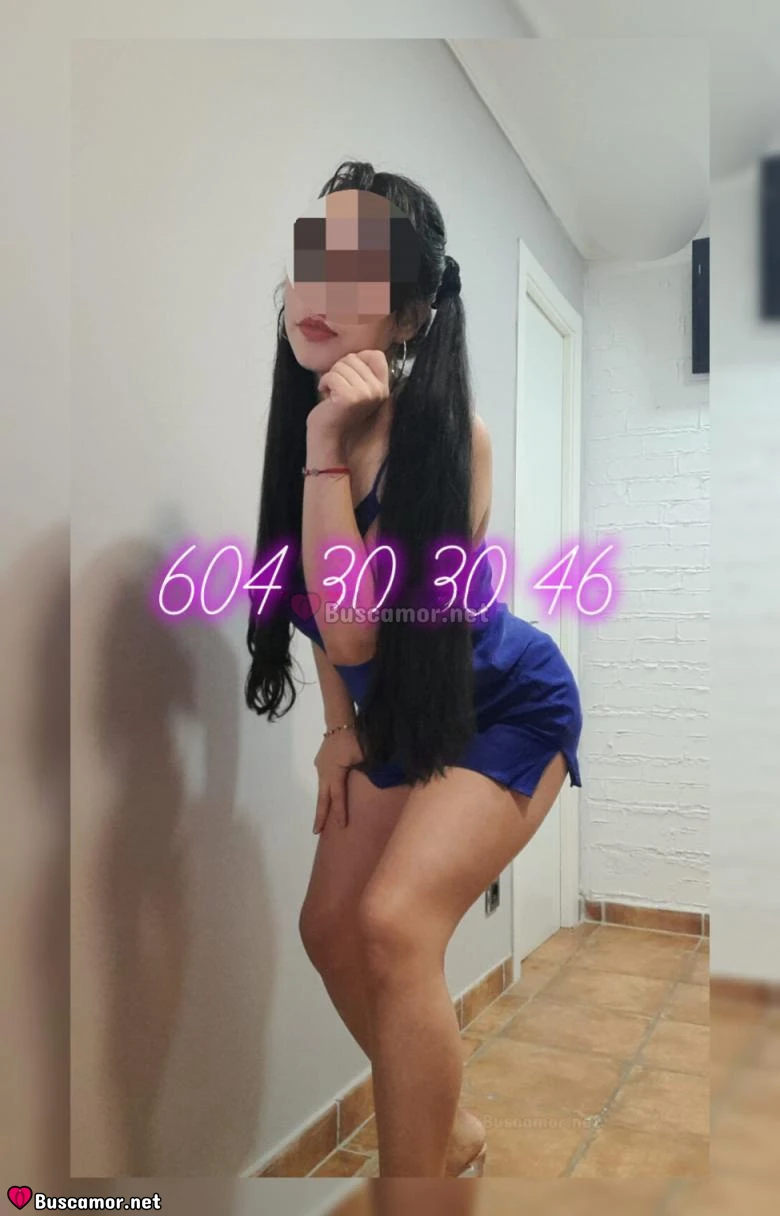 604303046 - Hola, soy la chica perfecta en Gerona.