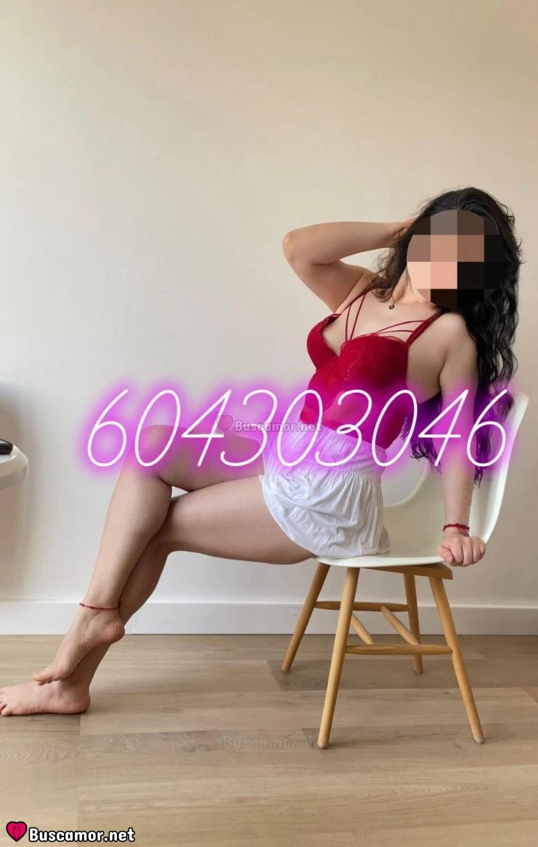 604303046 - Hola, soy la chica perfecta en Gerona.