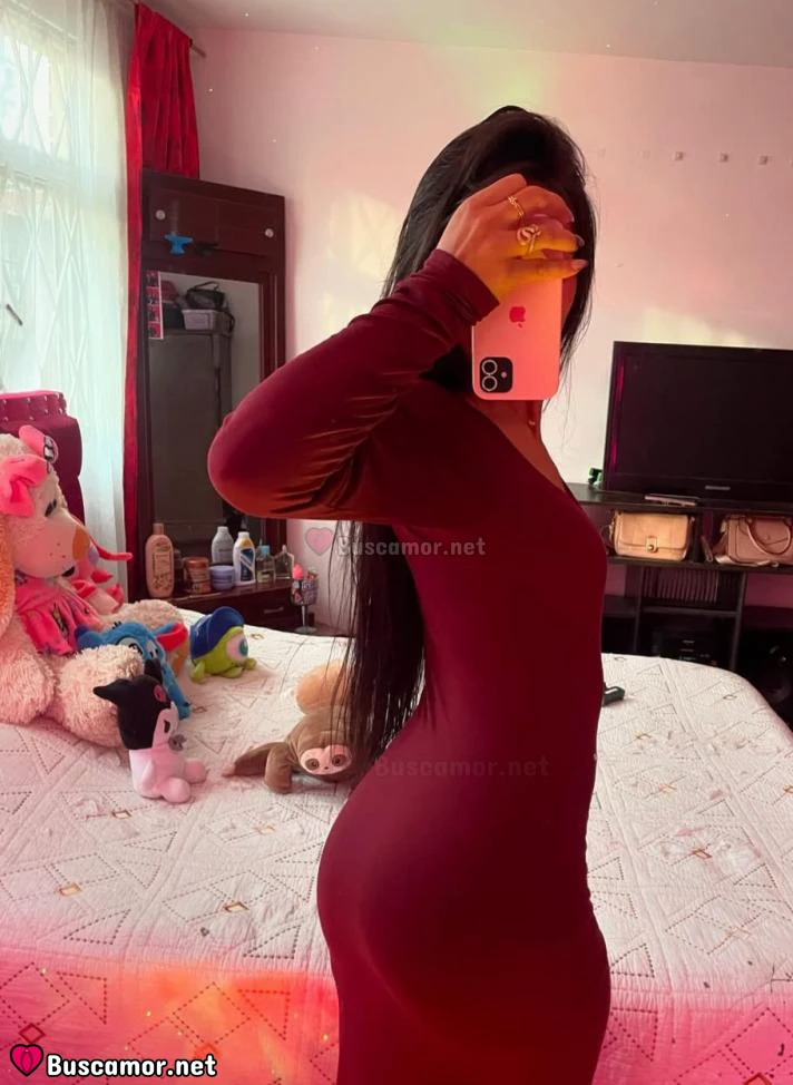 613373897 - Natalia encantadora jovencita estaré unos días en tu ciudad