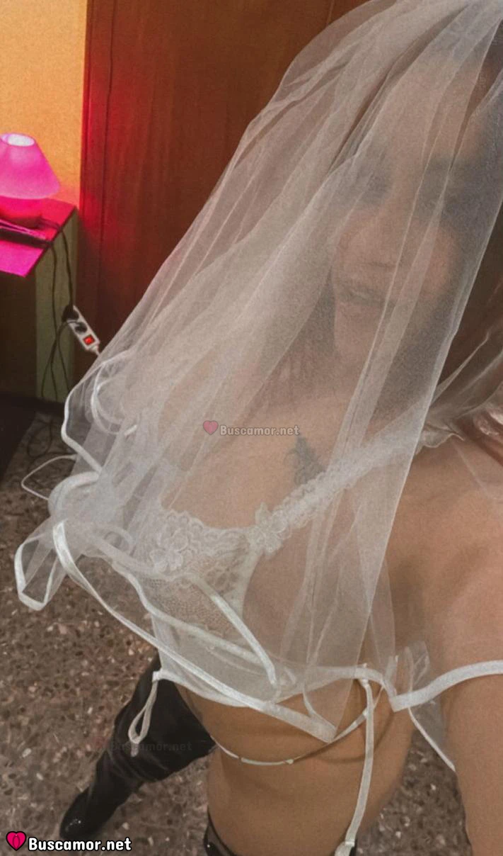 613433090 - Hola Andrea, me encantaría pasar un buen rato y conocerte mas a fondo.