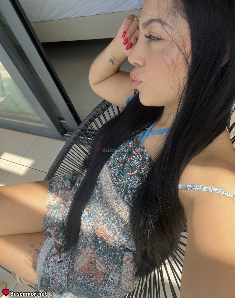 641944846 - soy una chika.. atrevida y divertida