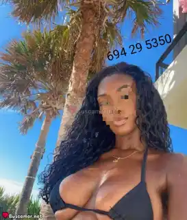 694295350 - soy una chica latina buskando a alguien special para mi