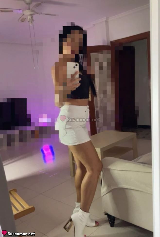 613852486 - Flaquita rica