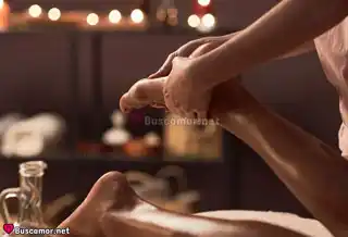 614735330 - SOY MASAJISTA MULATA, BUSCO CONEXIÓN VERDADERA.