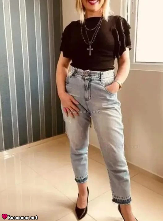 602878015 - Soy una chica divertida, busko aventuras 😜💕