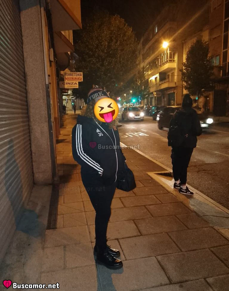 Foto perfil