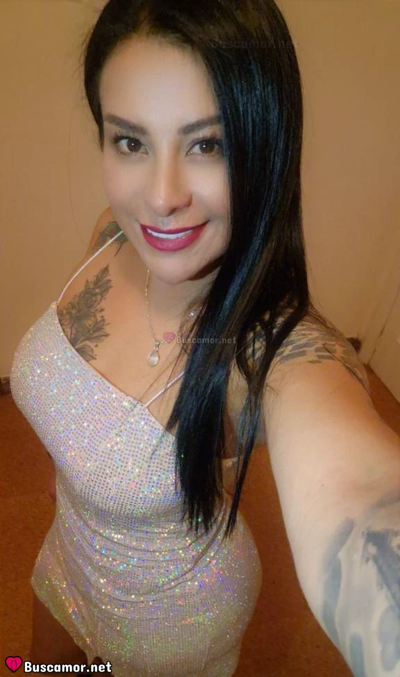 623157553 - Antonella y yo buscamos reir y disfrutar juntos.
