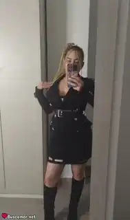 647973086 - Hola soy Susana, me gusta mucho salir y disfrutar de la vida en A Coru.