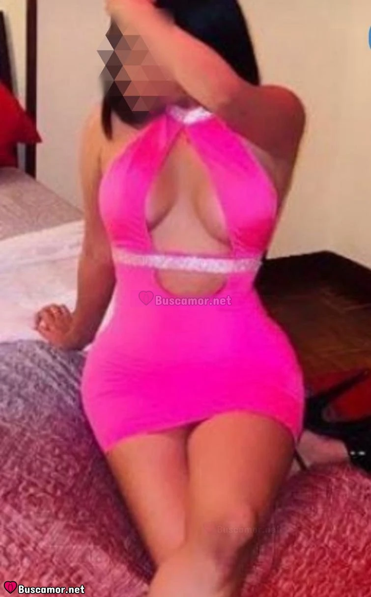 632190287 - soy una chica discret y cariñosa, busca lo mismo.
