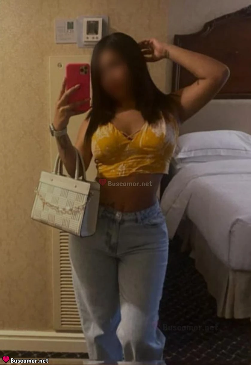 632190287 - soy una chica discret y cariñosa, busca lo mismo.