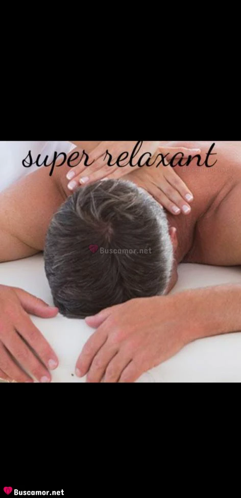 624428814 - Massages relaja mi vida.