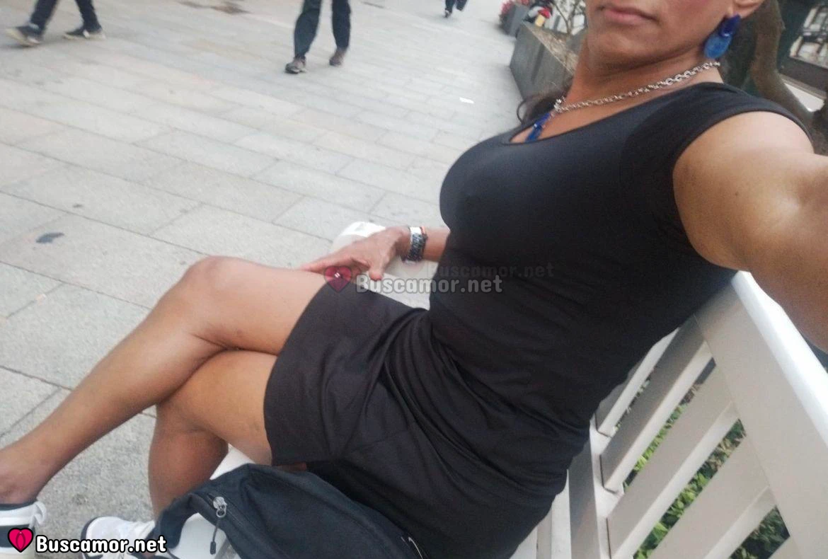 603459867 - tengo ganas de compartir experiencias locas