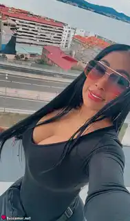 614640133 - Paula me hace sentir comoda.