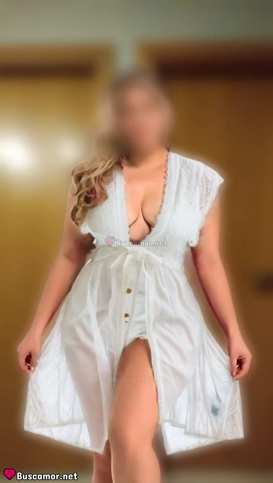 631409474 - Hola soy Giovanna, busco buena onda y buen rollito en Vigo ven a disfrutar.
