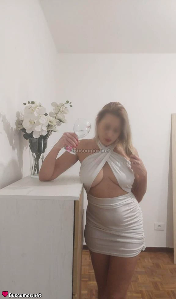 672258248 - Soy una chica divertida, busco alguien especial k conecte.