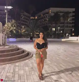 687047237 - Evelyn es una chica muy carismatica😍❤️