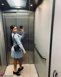 687047237 - Evelyn es una chica muy carismatica😍❤️