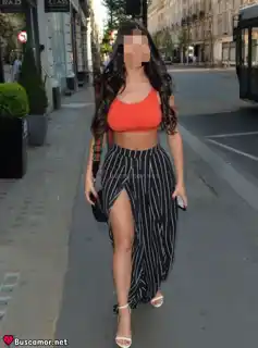 722635105 - me la pase bomba con bella brasileña en playas.