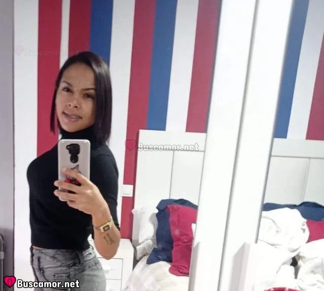 634001397 - Soy Anais colombiana apasionada, decidida a vivir.