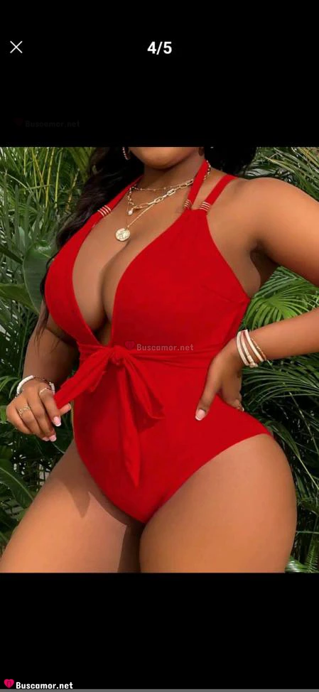 614778200 - Mulata guapa de buen trato