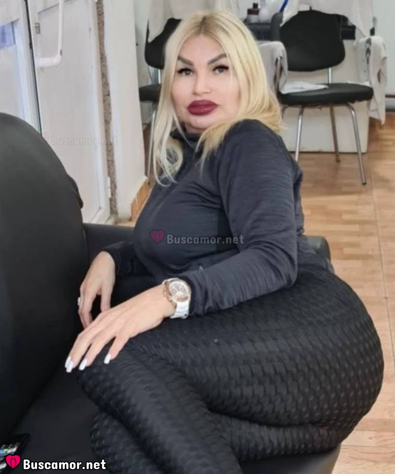 661311140 - soy muy cariñosa