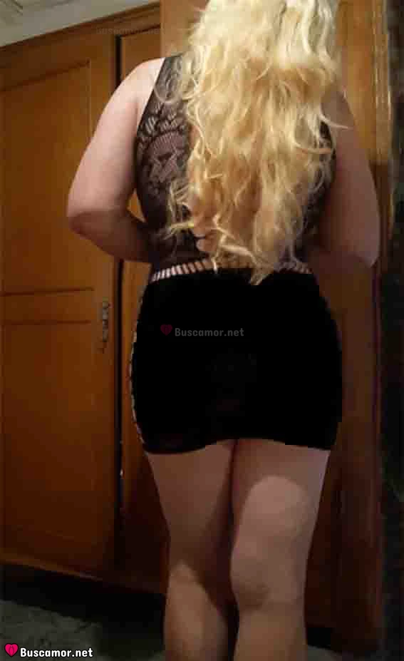 622357989 - soy una mujer guapa y muy cariñosa