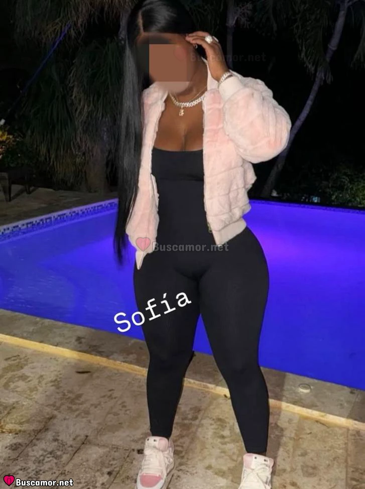 644865667 - 💎✨ SOY SOFÍA🌺 TU EXPERIENCIA DE LUJO HECHA REALIDAD ✨💎