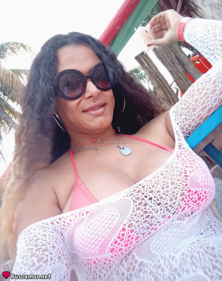688411148 - Masajista brasileña Alejandra