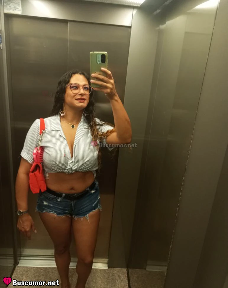 688411148 - Masajista brasileña Alejandra