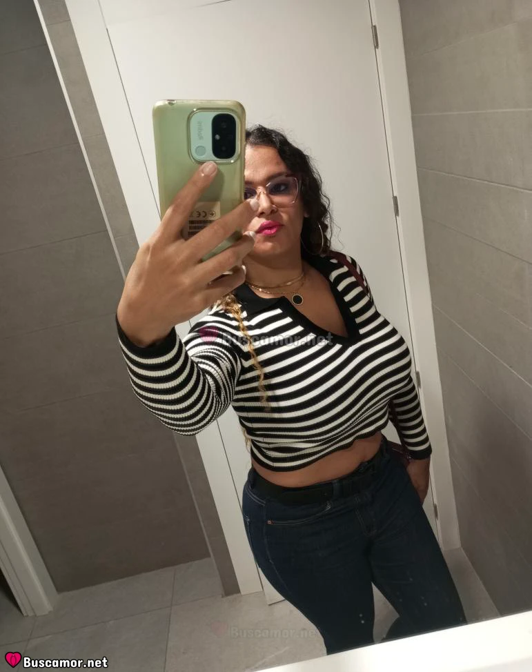 688411148 - Masajista brasileña Alejandra