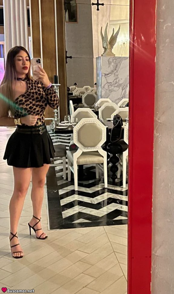 672425929 - Latina en Segovia
