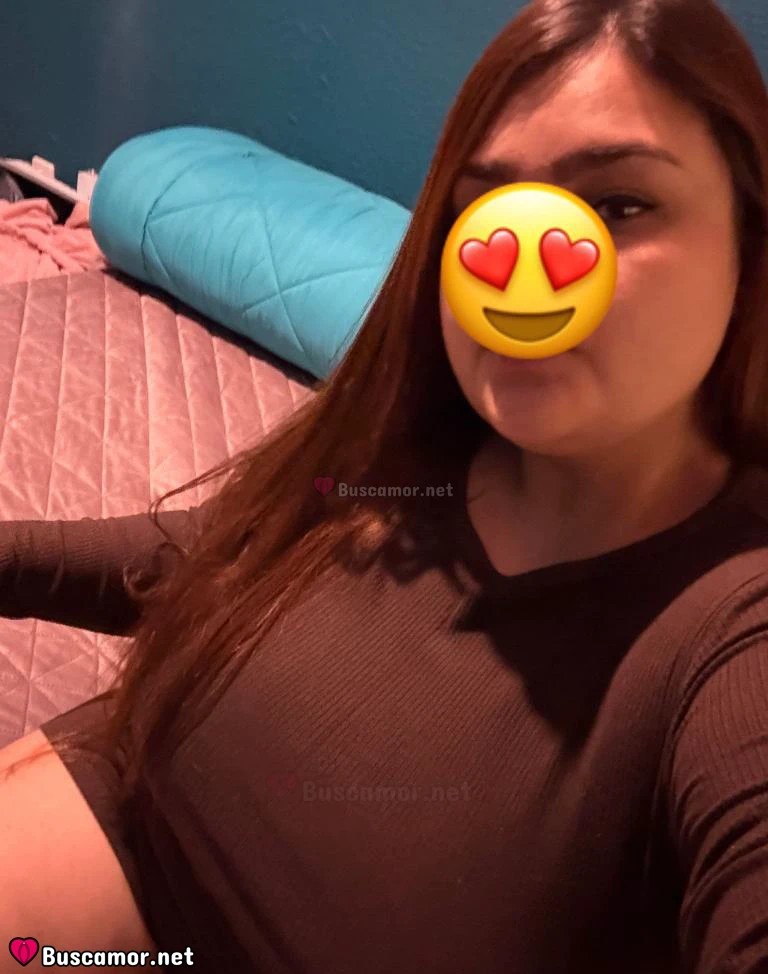614618308 - Paulita busca cariño.