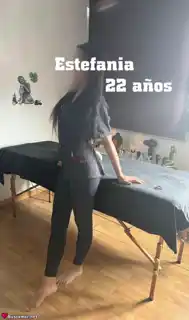 631137340 - hola soy estefania y me gusta reir, buscar aventuras y hacer amigos divertidos ❤️✨