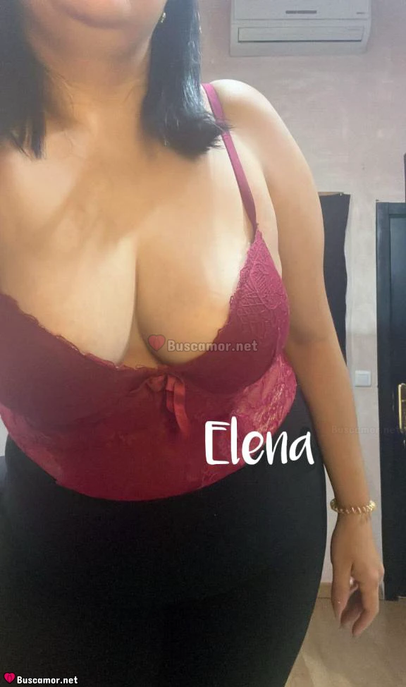 622398622 - Elena madurita perfecta para un caballero ❤️‍
