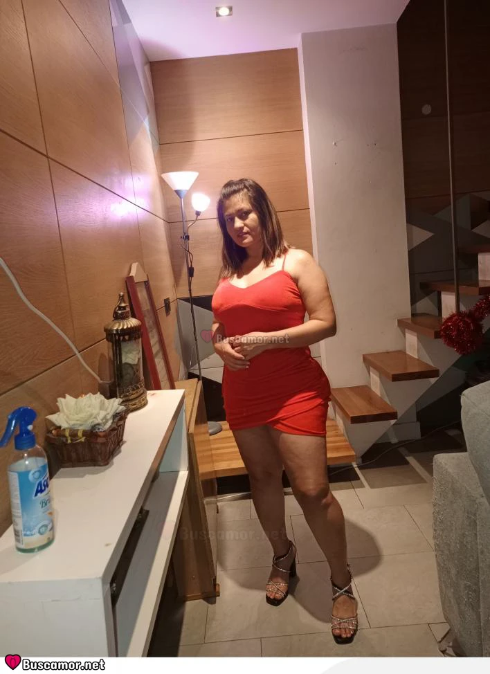 602810846 - Extrovertida .., Una Bomba De ... ❤️‍