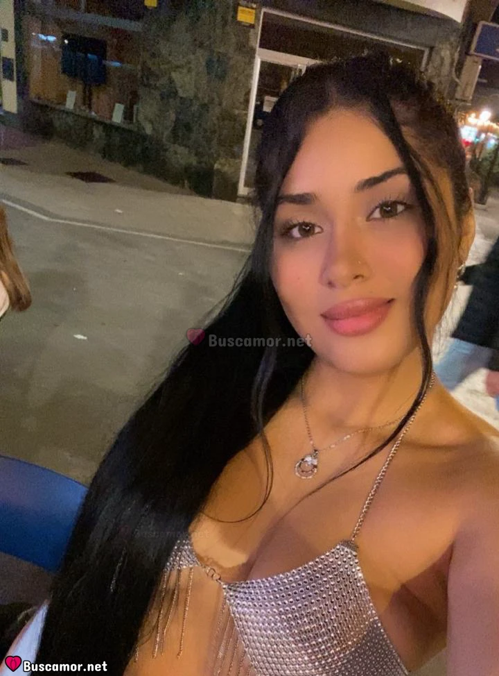 647977974 - hola soy ANNABELL en benidorm, estoy dispo para visitas a domicilio, hotel o mi casa. 🔥❤️