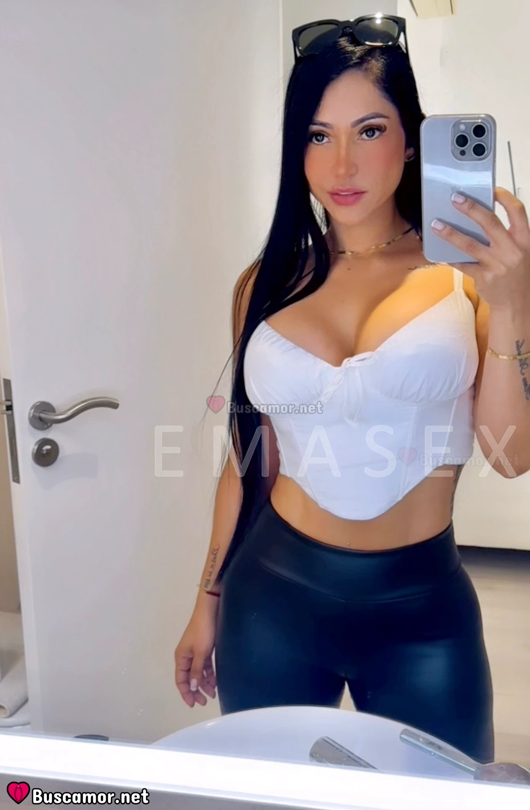722293454 - Soy una colombiana sexy en Bilbao.