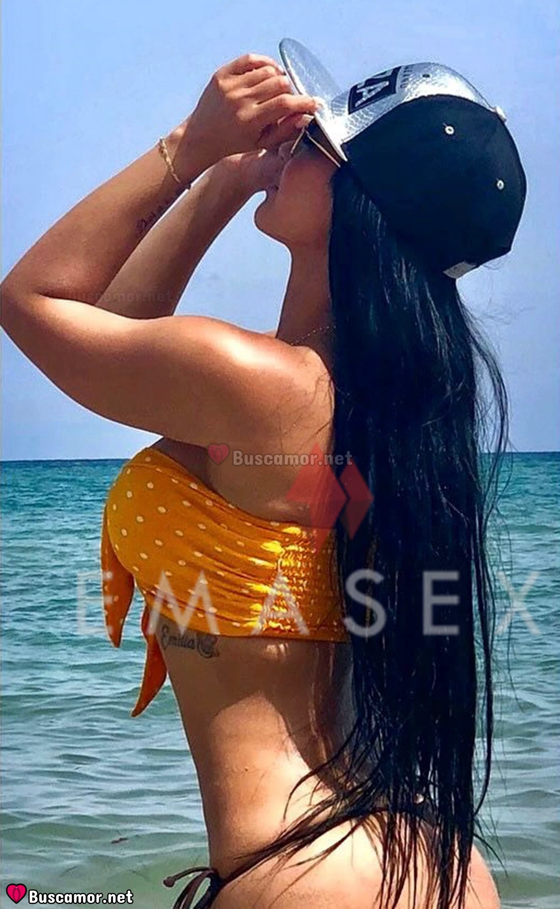722293454 - Soy una colombiana sexy en Bilbao.