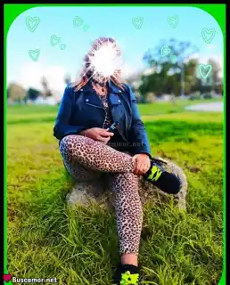 600956712 - Soy Miriam Sevillana y siempre busko alguien con buena vibra.